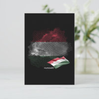 Hungary flag