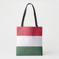 Hungary Flag