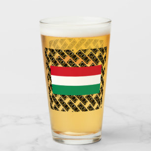 HUNGARY   GLASS