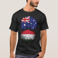 Hungary Hungarian Australian Australia Tree Roots