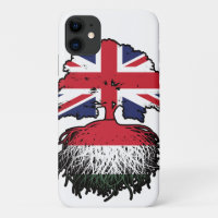 Hungary Hungarian British UK United Kingdom