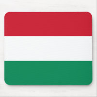 Hungary (Hungarian) Flag
