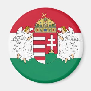 Hungary , Hungary Magnet