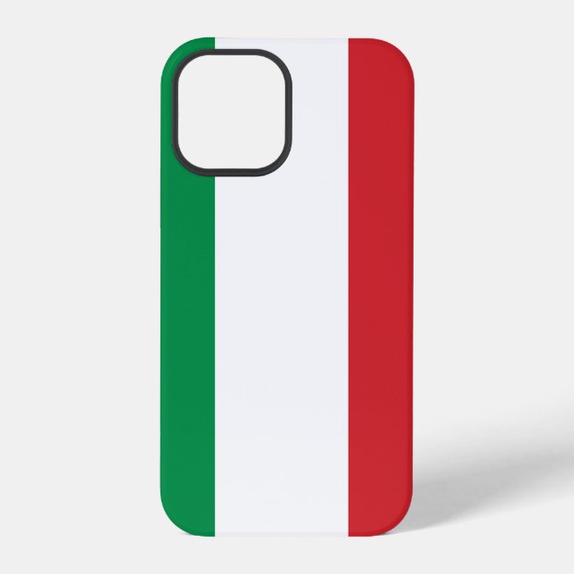 Hungary iPhone Case (Back)