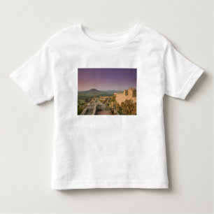 HUNGARY, Lake Balaton Region, SZIGLIGET: Toddler T-Shirt