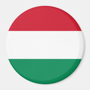 hungary magnet