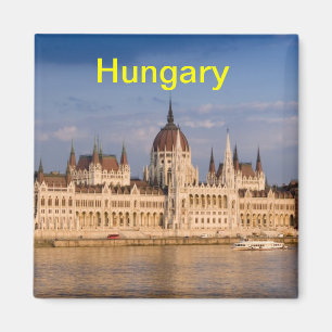 Hungary magnet