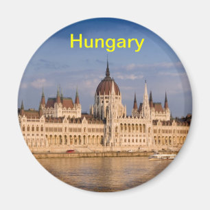 Hungary magnet