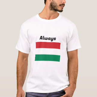 Hungary Shirt