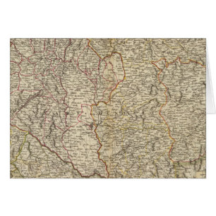 Hungary, Transylvania, Croatia