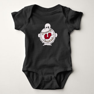Hunger! Baby Bodysuit