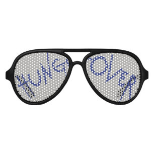 Hungover Sunglasses