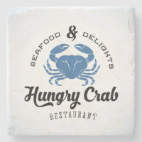 Hungry Crab Restaurant Poster