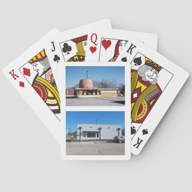 hungry farmer playing cards (Back)