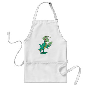 Hungry Grasshopper Standard Apron