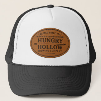 Hungry Hollow Brewing Company Trucker Hat