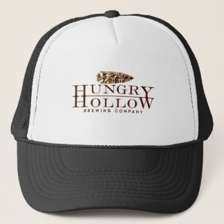Hungry Hollow Original Logo Trucker Hat