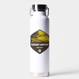 Hungry Mother State Park Virginia Water Bottle