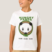 hungry panda
