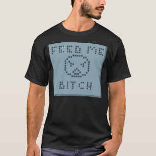Hungry Pixels T-Shirt