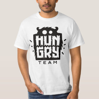 Hungry Team T-Shirt