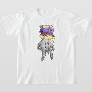 Hungry Toast T-Shirt