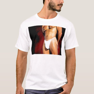 Hunk T-Shirt
