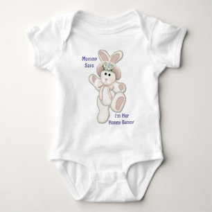Hunny Bunny Baby for Girl Bodysuit