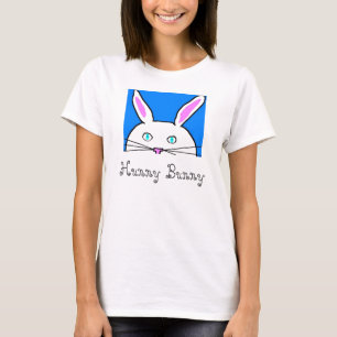Hunny Bunny Tank
