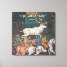 Hunt begin Perfect Ledge Hunting Mome