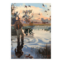 Hunt begin season hunter