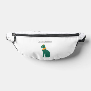 Hunt Begins Bum Bags