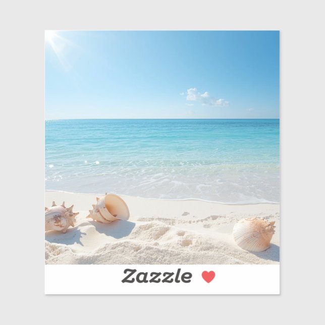 Hunt for the perfect shell (Sheet)