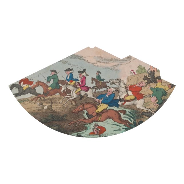 Hunt - Party Hat (Front)