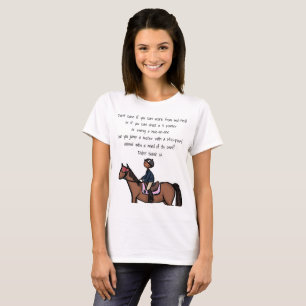 Hunt Seat T-shirt