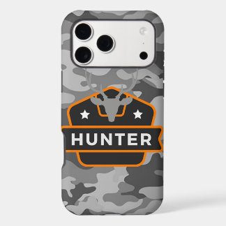 Hunter