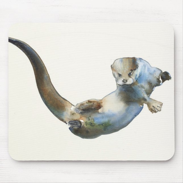 Hunter 2014 mouse pad (Front)