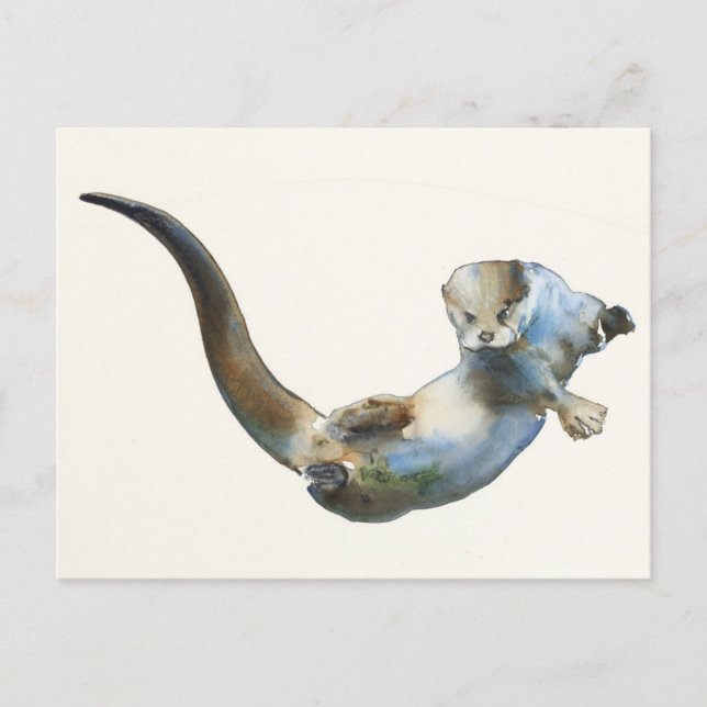 Hunter 2014 postcard (Front)