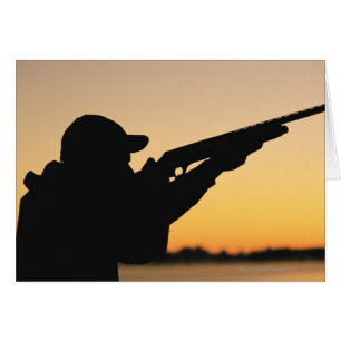 Hunter and Gun
