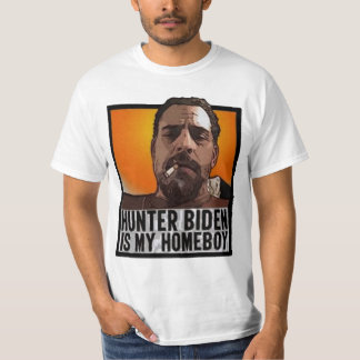 Hunter biden cute T-Shirt