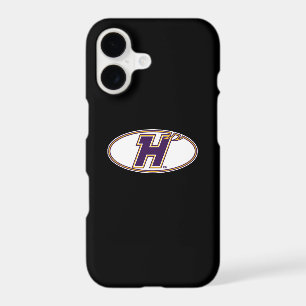 Hunter College Hawks Athletic Logo