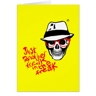 Hunter Dead Thompson