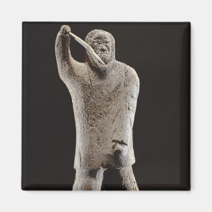 Hunter, from Cape Dorset Magnet