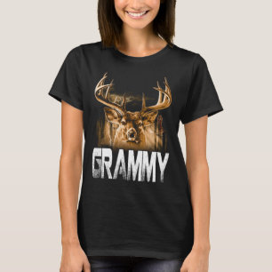 Hunter gigi T-Shirt Funny Papa Hunting Father Gift
