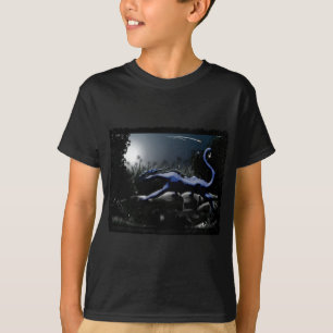 Hunter in the Night T-Shirt