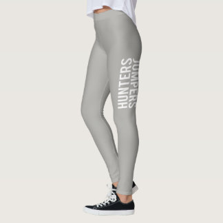 Hunter Jumper Leggings