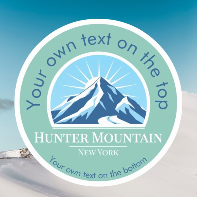 Hunter Mountain New York ski resort  (Creator Uploaded)