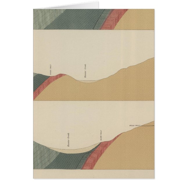 Hunter Park Special Sheet (Front)