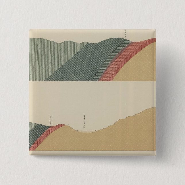 Hunter Park Special Sheet 15 Cm Square Badge (Front)