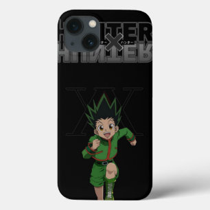 Hunter x Hunter Gon Freecss Action Running Case
